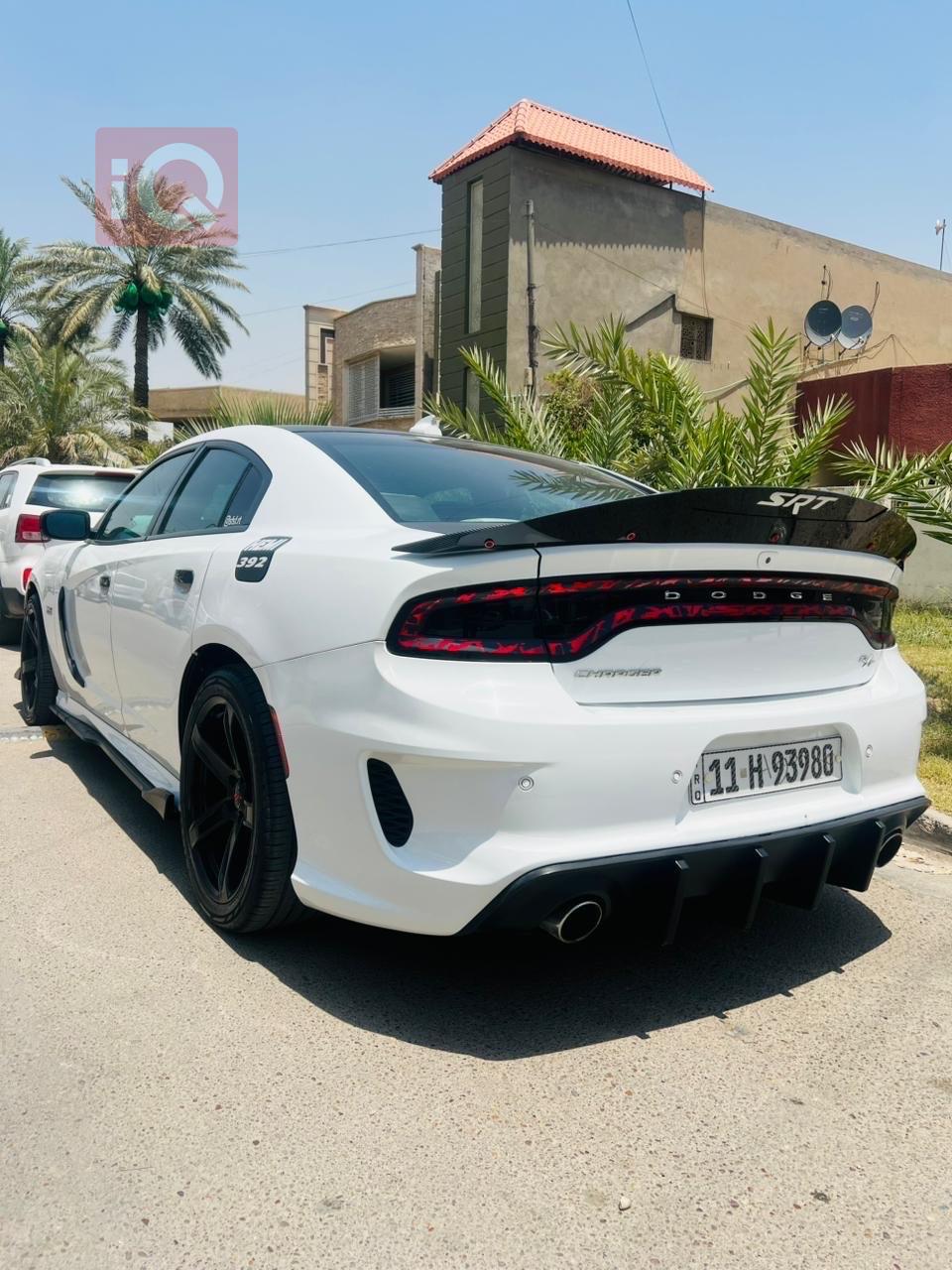 دودج تشارجر